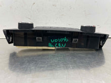 Load image into Gallery viewer, TEMPERATURE CONTROLS Honda CR-V 2015 15 2016 16 - NW591504