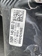 Load image into Gallery viewer, Intercooler AUDI Q3 2022 - NW592044