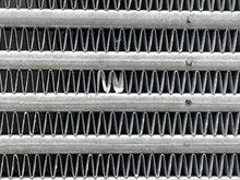Load image into Gallery viewer, Intercooler AUDI Q3 2022 - NW592044