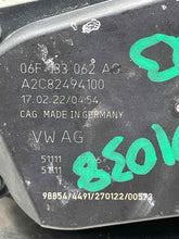 Load image into Gallery viewer, Throttle Body AUDI Q3 2022 - NW591777
