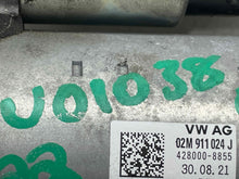 Load image into Gallery viewer, Starter Motor AUDI Q3 2022 - NW592087