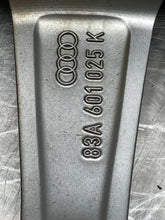 Load image into Gallery viewer, Wheel Rim AUDI Q3 2022 - NW591988