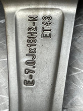 Load image into Gallery viewer, Wheel Rim AUDI Q3 2022 - NW591988