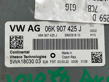 Load image into Gallery viewer, ECU ECM Computer AUDI Q3 2022 - NW591917