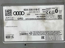 Load image into Gallery viewer, Radio AUDI Q3 2022 - NW591963