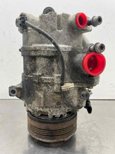 Load image into Gallery viewer, AC A/C AIR CONDITIONING COMPRESSOR BMW X5 07 08 09 10 - NW591906