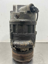 Load image into Gallery viewer, AC A/C AIR CONDITIONING COMPRESSOR BMW X5 07 08 09 10 - NW591906