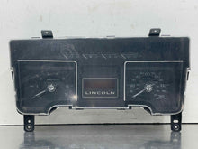 Load image into Gallery viewer, Speedometer Cluster Lincoln Navigator 2014 - NW591870