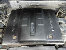 Load image into Gallery viewer, Engine Motor Lincoln Navigator 2014 - NW591922