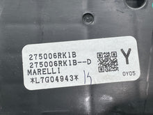 Load image into Gallery viewer, Temperature Controls Nissan Rogue 2021 - NW592157