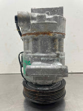 Load image into Gallery viewer, AC Compressor Nissan Rogue 2021 - NW592123