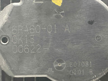 Load image into Gallery viewer, Throttle Body Nissan Rogue 2021 - NW592260