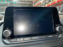 Load image into Gallery viewer, Radio Nissan Rogue 2021 - NW592249