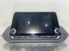 Load image into Gallery viewer, Radio Nissan Rogue 2021 - NW592249