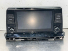 Load image into Gallery viewer, Radio SELTOS 2021 - NW592339