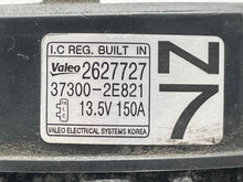 Load image into Gallery viewer, ALTERNATOR Hyundai Elantra Kia Forte Soul 17 18 19 20 21 22 - NW592371