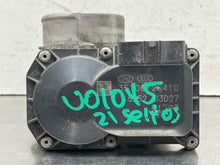 Load image into Gallery viewer, Throttle Body SELTOS 2021 - NW592190