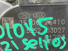 Load image into Gallery viewer, Throttle Body SELTOS 2021 - NW592190