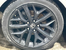 Load image into Gallery viewer, WHEEL RIM Honda Civic 2020 20 18x8 ALLOY 18x8, 5 lug, 4-1/2" - NW592581