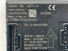 Load image into Gallery viewer, Computer Honda Civic 2020 - NW592707