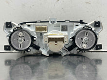 Load image into Gallery viewer, Temperature Controls FIAT 500 2014 - NW592852