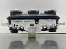 Load image into Gallery viewer, Temperature Controls FIAT 500 2014 - NW592852