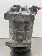 Load image into Gallery viewer, AC A/C AIR CONDITIONING COMPRESSOR Fiat 500 14 15 16 17 - NW592710
