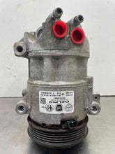 Load image into Gallery viewer, AC A/C AIR CONDITIONING COMPRESSOR Fiat 500 14 15 16 17 - NW592710