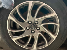 Load image into Gallery viewer, Wheel Rim CORSAIR 2020 - NW592784