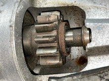 Load image into Gallery viewer, Starter Motor CORSAIR 2020 - NW592771