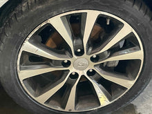 Load image into Gallery viewer, WHEEL RIM Elantra 18 19 20 17x7 ALLOY 17x7, 5 lug, 4-1/2" - NW592787