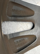 Load image into Gallery viewer, WHEEL RIM Elantra 18 19 20 17x7 ALLOY 17x7, 5 lug, 4-1/2" - NW592787