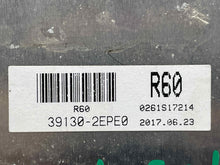 Load image into Gallery viewer, ECU ECM Computer Hyundai Elantra 2018 - NW592607