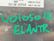 Load image into Gallery viewer, ECU ECM Computer Hyundai Elantra 2018 - NW592607