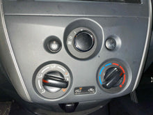 Load image into Gallery viewer, TEMPERATURE CONTROLS Nissan Micra Versa 2015 15 2016 16 - NW592526