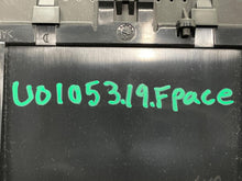 Load image into Gallery viewer, Speedometer Cluster F-PACE 2018 - NW592988