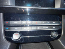 Load image into Gallery viewer, Temperature Controls F-PACE 2018 - NW592970