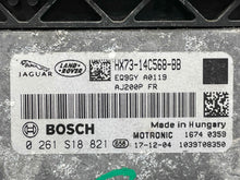 Load image into Gallery viewer, ECU ECM Computer F-PACE 2018 - NW592951