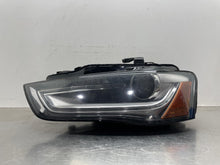 Load image into Gallery viewer, HEADLIGHT LAMP ASSEMBLY Audi A4 Allroad S4 13 14 15 16 Left - NW593307