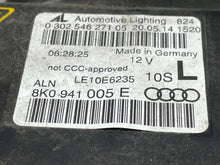 Load image into Gallery viewer, HEADLIGHT LAMP ASSEMBLY Audi A4 Allroad S4 13 14 15 16 Left - NW593307