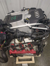 Load image into Gallery viewer, ENGINE MOTOR Audi S4 S5 SQ5 14 15 16 17 3.0L VIN G/C/4 - NW593381