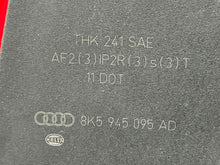 Load image into Gallery viewer, OUTER TAIL LIGHT LAMP Audi A4 S4 2013 13 2014 14 Left - NW593244