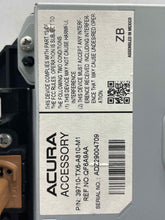 Load image into Gallery viewer, Info-Gps Screen Acura ILX 2020 - NW593308