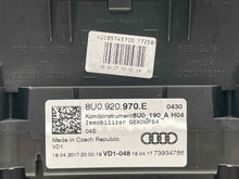 Load image into Gallery viewer, SPEEDOMETER CLUSTER Audi Q3 2018 18 - NW593506