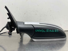 Load image into Gallery viewer, SIDE VIEW DOOR MIRROR Audi Q3 15 16 17 18 Left - NW593183