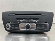 Load image into Gallery viewer, RADIO CONTROLS Audi Q3 2015 15 2016 16 2017 17 2018 18 - NW593329