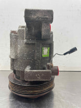 Load image into Gallery viewer, AC A/C AIR CONDITIONING COMPRESSOR Passport Axiom Rodeo Rodeo Sport 02-04 - NW593452
