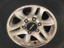 Load image into Gallery viewer, Wheel Rim ISUZU RODEO 2004 - NW593259