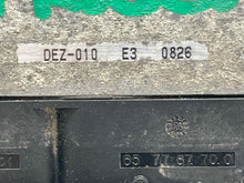 Load image into Gallery viewer, ECU ECM COMPUTER Isuzu Rodeo 2004 04 3.5L - NW593462