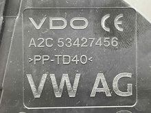 Load image into Gallery viewer, SPEEDOMETER CLUSTER Volkswagen Atlas 2018 18 2019 19 - NW593623